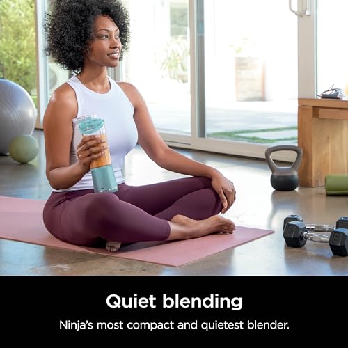 Blast Portable Blender