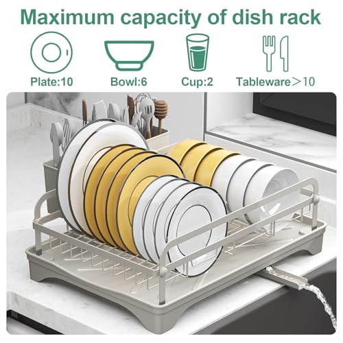 Dish Drying Rack