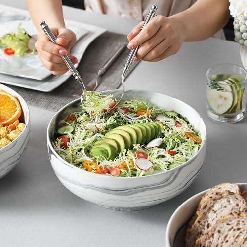 Large Serving Bowls (2 Count)