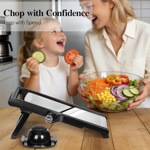 Mandoline Slicer
