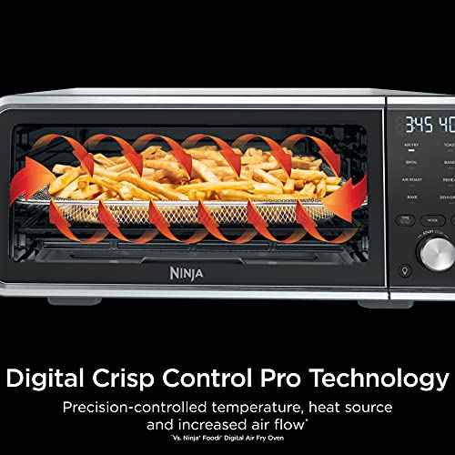 Digital Air Fry Pro Countertop Oven