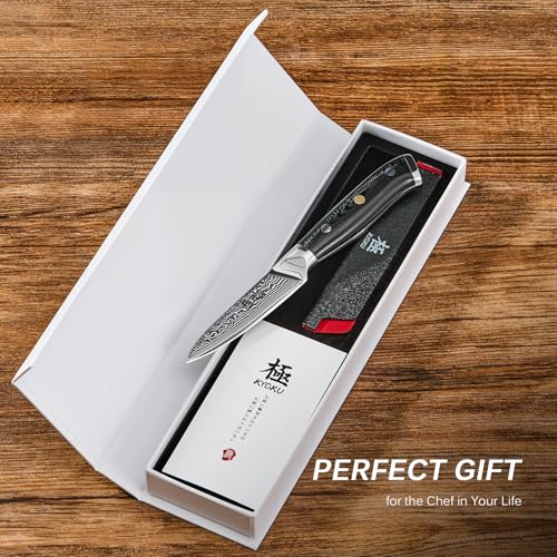 Paring Knife 3.5"
