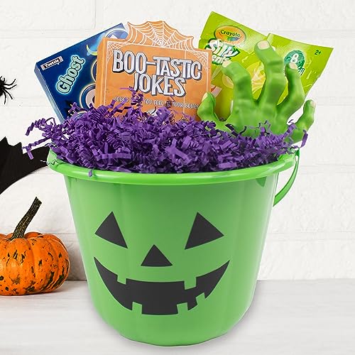 MagicWater Crinkle Cut Paper Gift Basket Filler (32 Ounce)