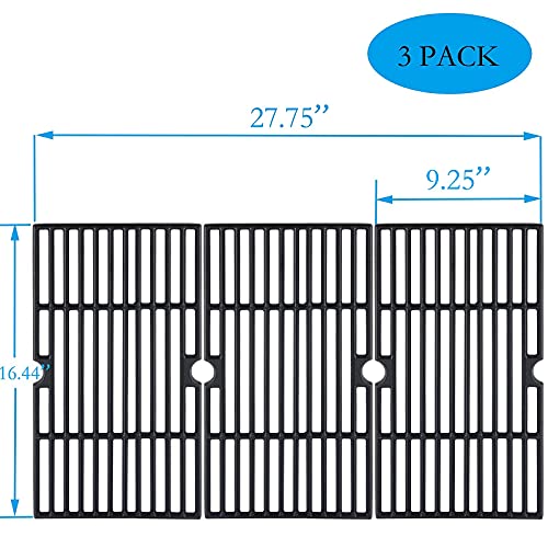 DGF493BNP Grates Grill Replacement Parts for Dyna Glo Grill Grates DGF493PNP