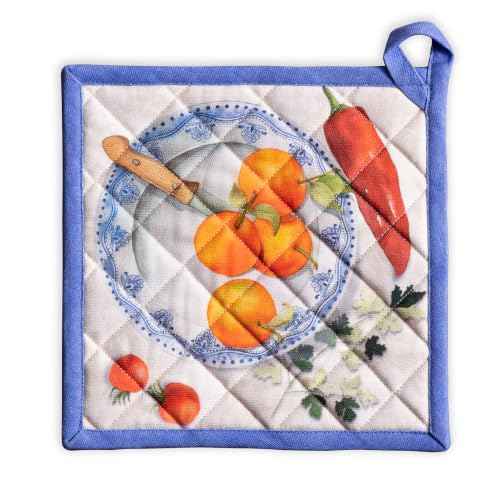 Pot Holders 100% Cotton Potholders
