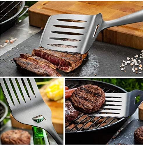 Heavy Duty Utensils 3 (5 Count)