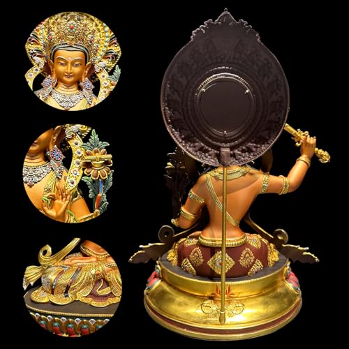 Buddha Statue Indoor