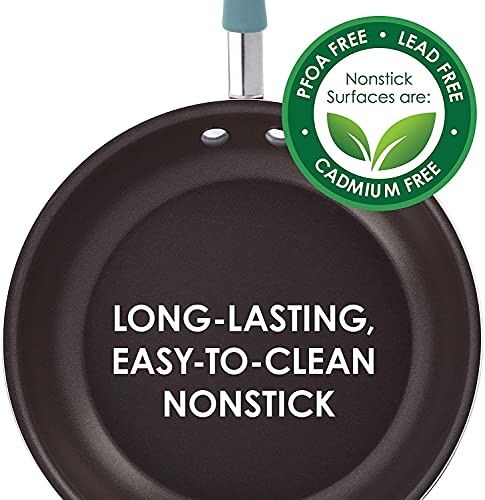 Cucina Nonstick Frying Pan Set (2 Count)