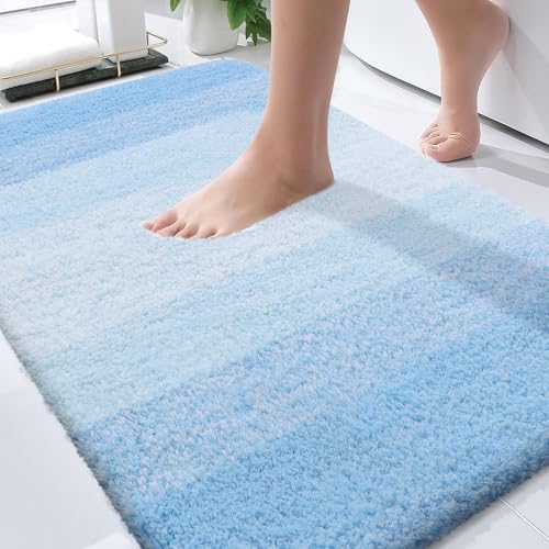 Bathroom Rugs Mat 34x21