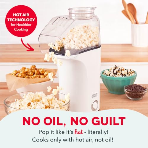Fresh Pop Popcorn Maker