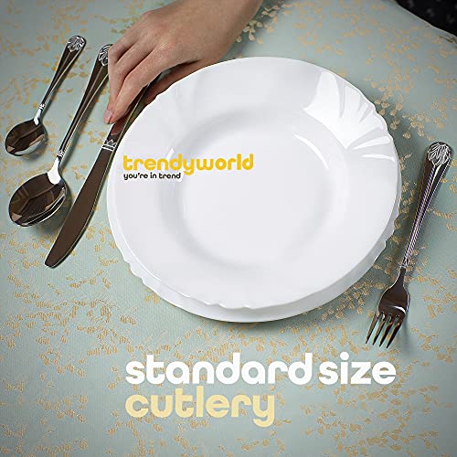 Silverware Set Limited Edition (30 Count)