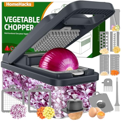 Veggie Chopper Vegetable Cutter