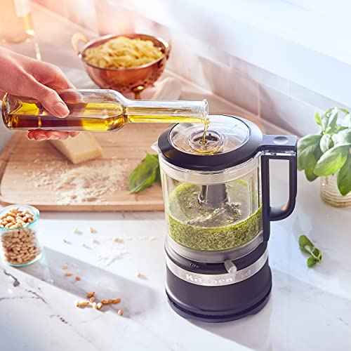 5 Cup Food Chopper KFC0516BM