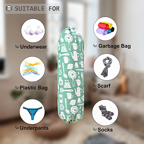 Plastic Bag Holder