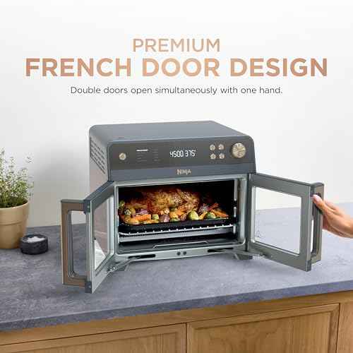 French Door Premier Air Fry Oven