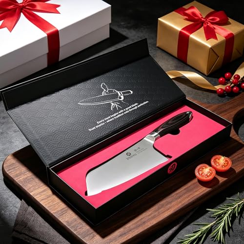 6.3" Meat Cleaver