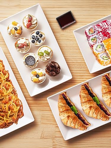 14" Serving Trays (4 Count)