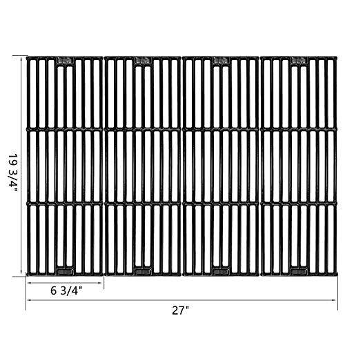 Cooking Grid Grates Replacement for Chargriller 2121