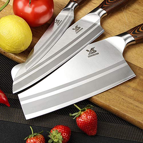 Knife Block Set 17 (17 Count)