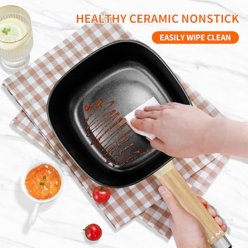 2L Electric Hot Pot
