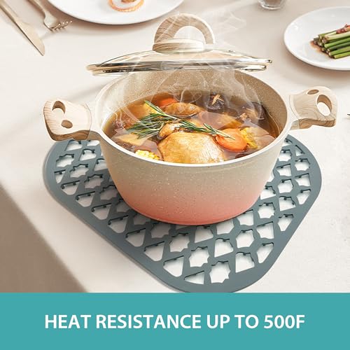 Silicone Kitchen Sink Protectors Mats