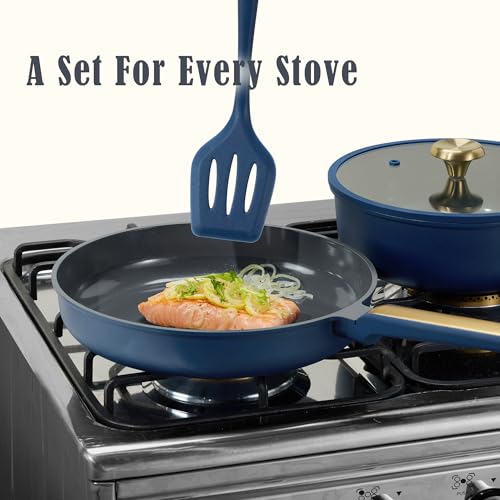 Ceramic Cookwar Set