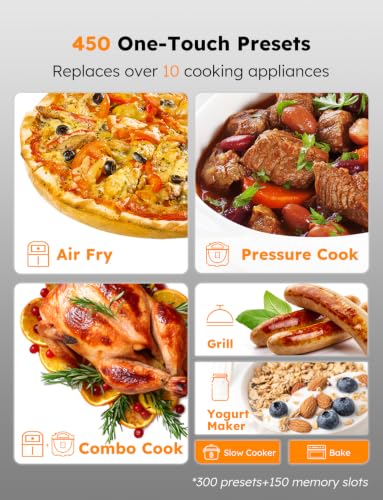 Duet Air Fryer