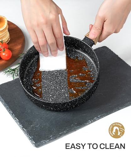 Small Frying Pan Nonstick