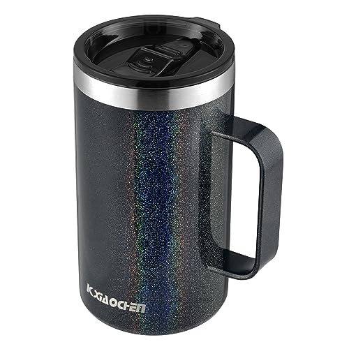 20 oz Insulated Coffee Mug