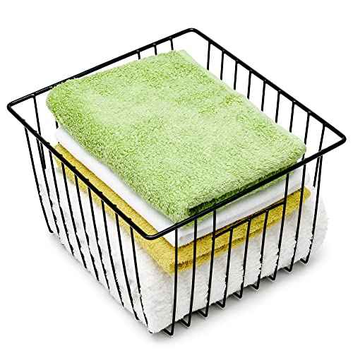 Freezer Storage Baskets (4 Count)