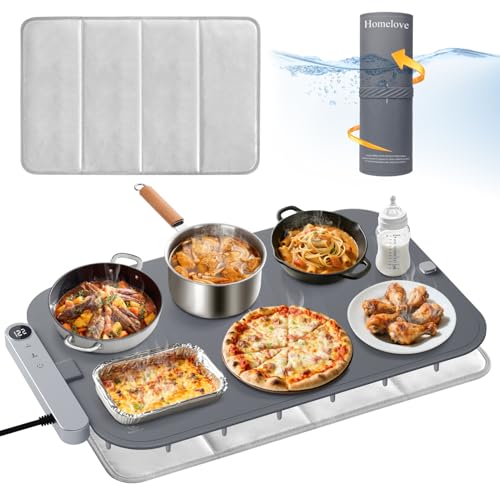 Warming Mat for Food