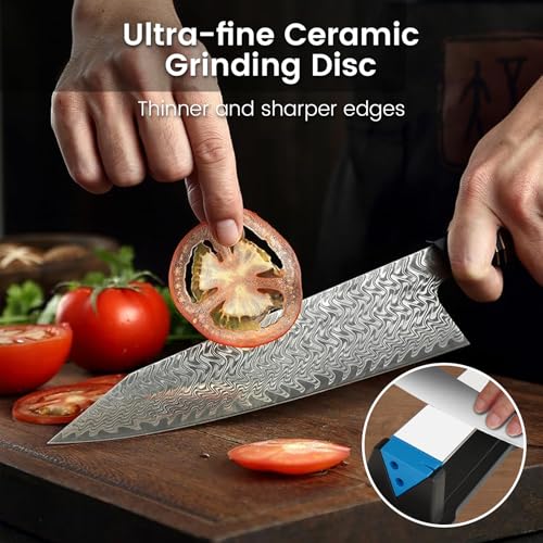 Diamond Sharpening Stone