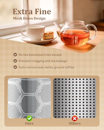 Large Tea Infusers