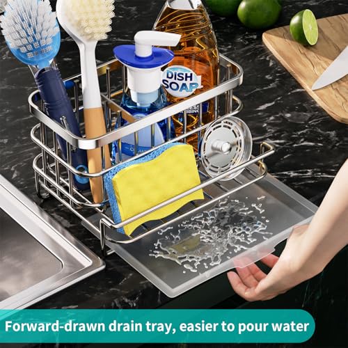 Kitchen Sink Organizer