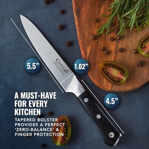 Kitchen Utility Knife