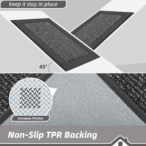 Kitchen Rug 32"x48"