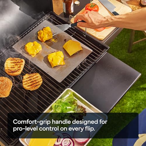 Fish Stainless Steel Spatula