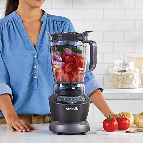Countertop Blender for Shakes