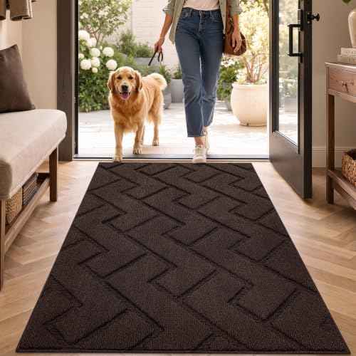 Indoor Door Mat
