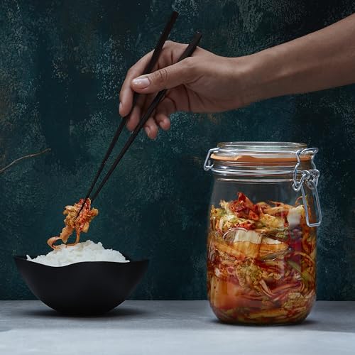 Super Jar 1L 32oz (4 Count)