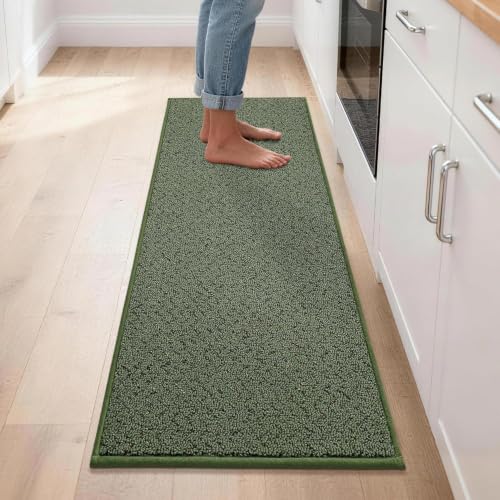 Kitchen Rugs Non (8.665 Sq Ft)