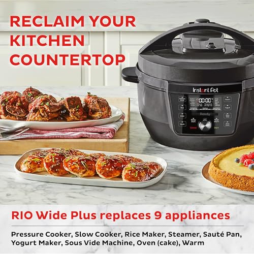RIO Wide Plus