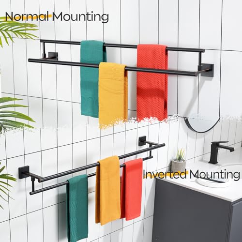 Towel Bars 36