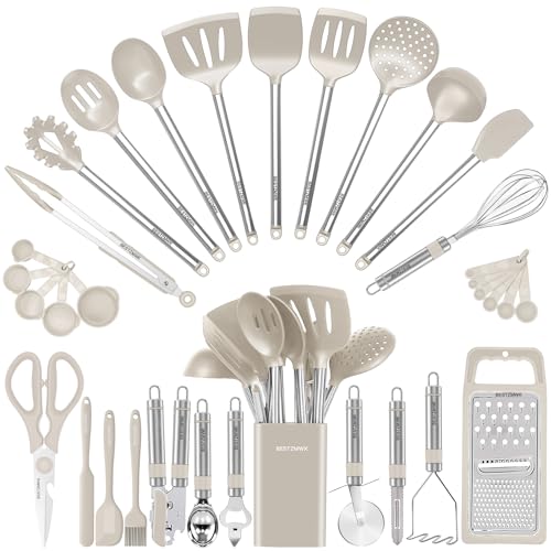 Kitchen Utensil Set (33 Count)