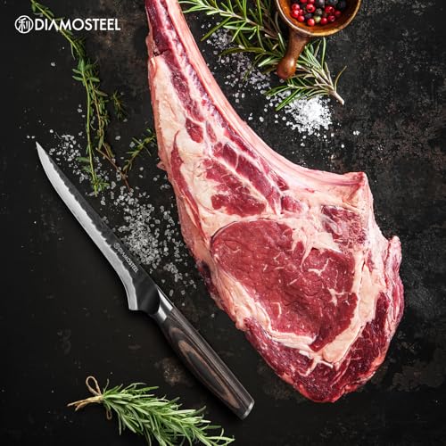 6.5 Inch Boning Knife