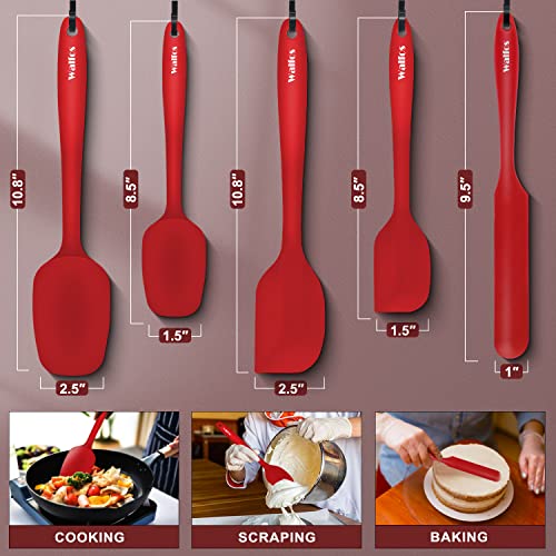 Silicone Spatula (2 Count)