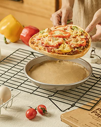 200Pcs 6 Inch Parchment Paper Rounds (200 Count)