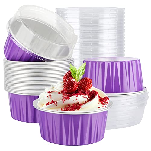 Mini Cake Pan (60 Count)
