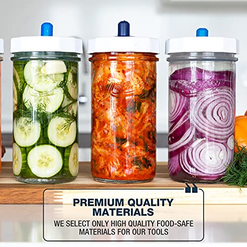 Fermentation Jar Starter Set