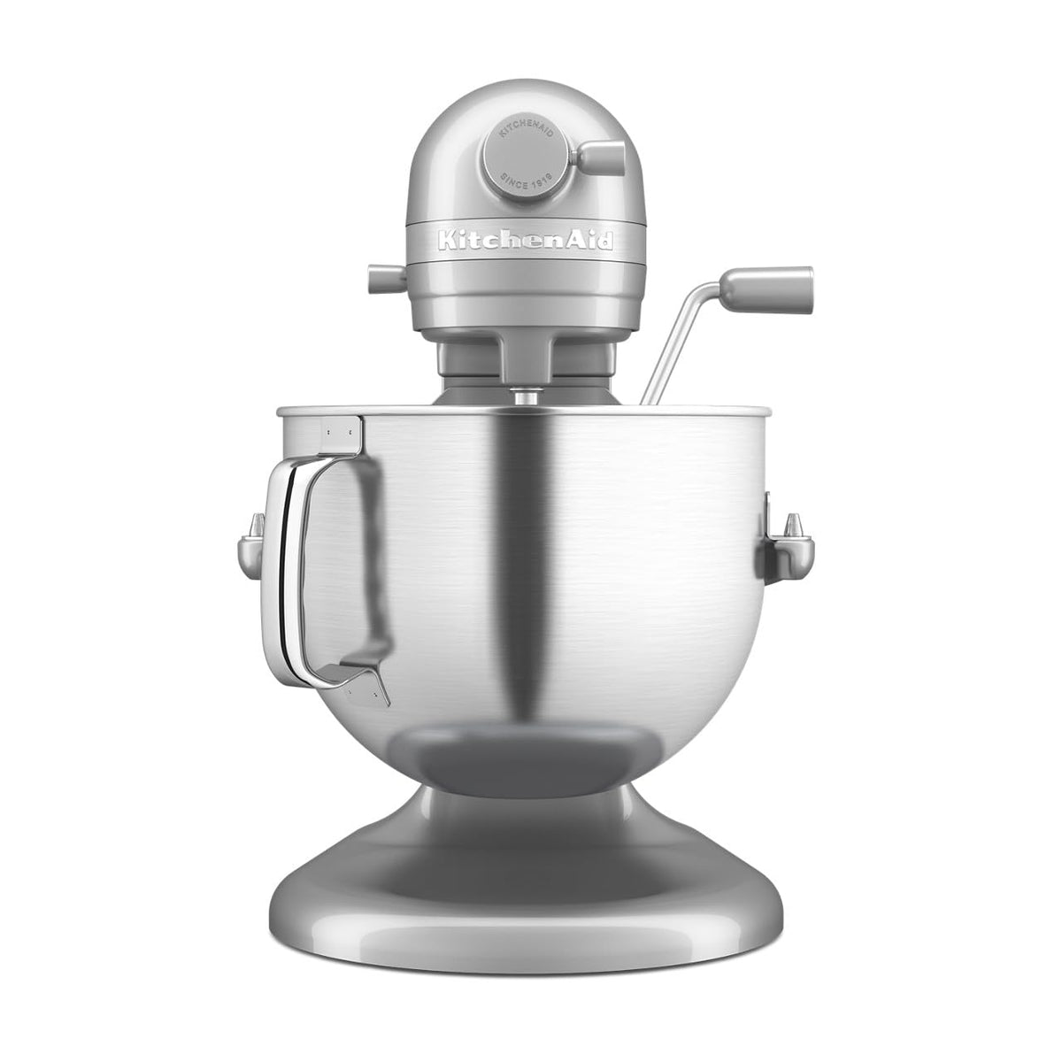7 Quart Bowl Lift Stand Mixer with Accessories